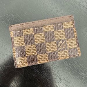 Louis Vuitton Card Holder